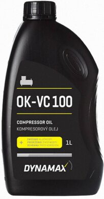 STANLEY CKVC100 Olej pro nařádí DYNAMAX CK-VC 100  (7895292)