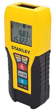 STANLEY STHT1-77343 Laserový dálkoměr 30m BLUETOOTH TLM99S  (7902224)