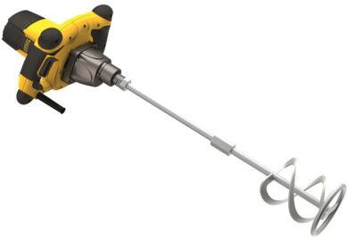 STANLEY FME190-QS Míchadlo dvourychlostní 1600W SFM  (7910205)