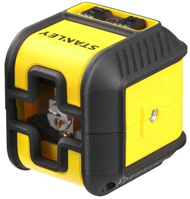 STANLEY STHT77498-1 Laser křížový Cubix RED  (7911720)