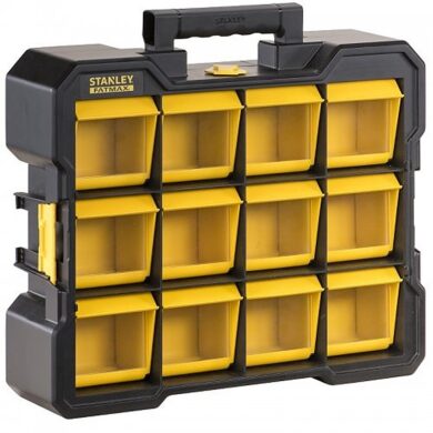 STANLEY FMST81077-1 Organizér TSTAK FLIP BIN FATMAX  (7912415)