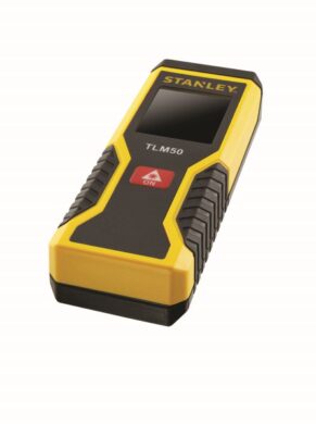 STANLEY STHT1-77409 Laserový dálkoměr 15m TLM50  (7913322)