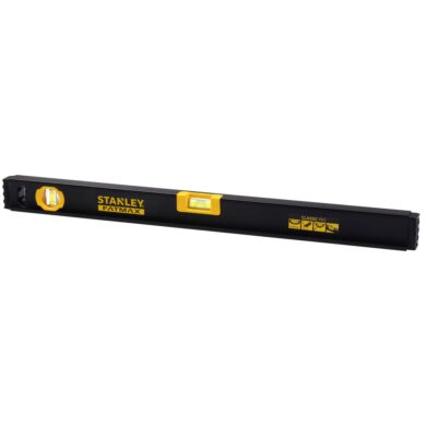 STANLEY FMHT42554-1 Vodováha 60cm Classic PRO černá FATMAX  (7913778)