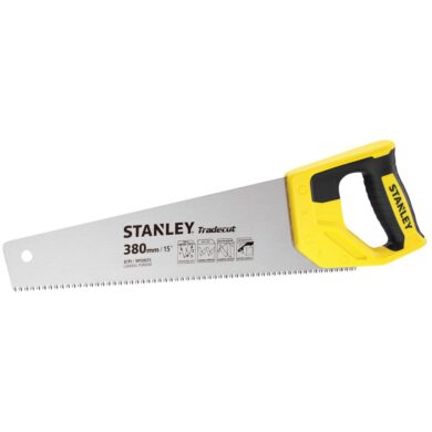 STANLEY STHT20348-1 Pila ocaska 380mm 7TPI TRADECUT 3.0  (7915076)