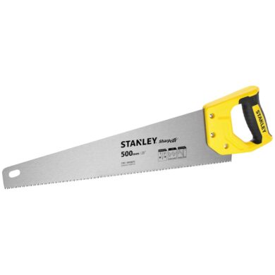 STANLEY STHT20367-1 Pila ocaska 500mm 7TPI Sharpcut Gen2  (7915079)