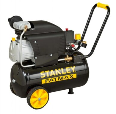 STANLEY D 251/10/24S Kompresor olejový FCCC4G4STF515  (7915149)