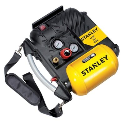 STANLEY DN 200/10/5 Kompresor bezolejový 8215250STN596  (7915184)