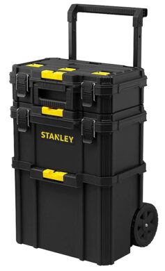 STANLEY STST83319-1 Box na nářadí pojízdný 50x40x74cm FATMAX  Akce 3Q 20  (7915390)