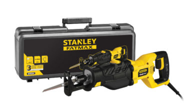 STANLEY FME365K-QS Pila mečová 1050W SFM  (7919234)