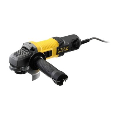 STANLEY FMEG210-QS Bruska úhlová 115mm 850W SFM  (7919242)