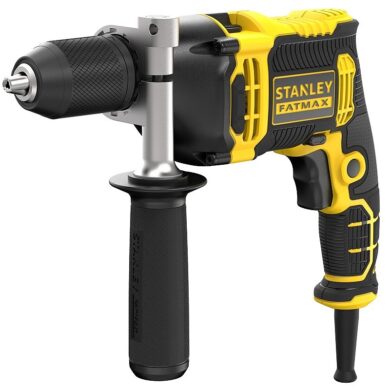 STANLEY FMEH750-QS Vrtačka příklepová 750W SFM  (7919247)