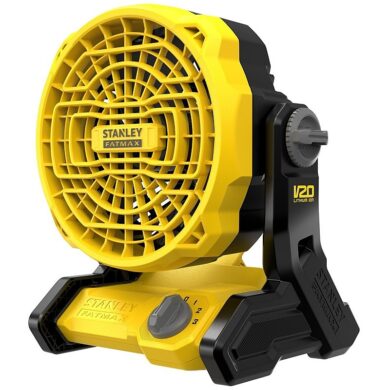 STANLEY SFMCE001B-XJ Aku ventilátor 20V BASIC (bez aku) SFM  (7919281)