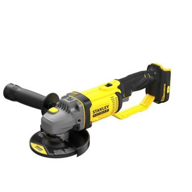 STANLEY SFMCG400B-XJ Aku bruska úhlová 125mm 20V BASIC (bez aku) SFM  (7919292)