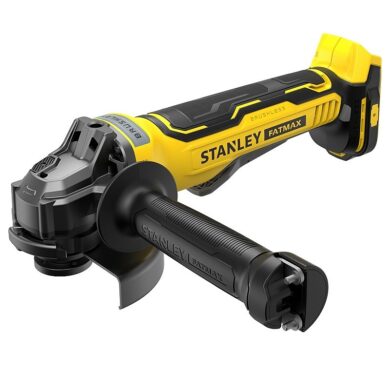 STANLEY SFMCG700B-XJ Aku bruska úhlová 125mm 20V BASIC (bez aku) BL SFM  (7919293)