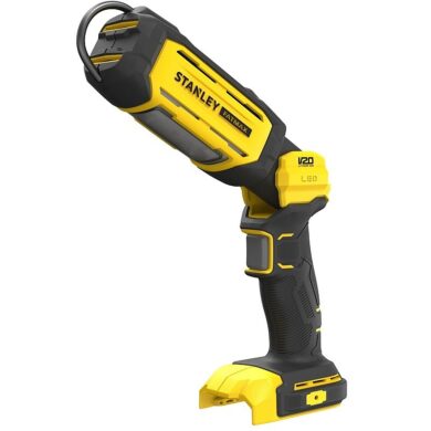 STANLEY SFMCL050B-XJ Aku svítilna 20V BASIC (bez aku) SFM  (7919297)