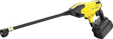 STANLEY SFMCPC93M1-QW Aku tlaková myčka 20V 1x4.0Ah SFM  (7919302)