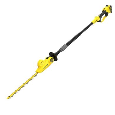 STANLEY SFMCPH845M1-QW Aku plotostřih 20V 1x4,0Ah 45cm SFM  (7919303)