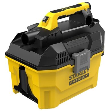 STANLEY SFMCV002B-XJ Aku vysavač 20V 7,5L BASIC (bez aku) SFM  (7919318)