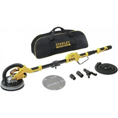 STANLEY SFMEE500S-QS Bruska na sádrokarton 225mm 750W SFM  (7919321)