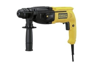 STANLEY SFMEH200K-QS Kladivo kombi SDS+ 780W SFM  (7919322)