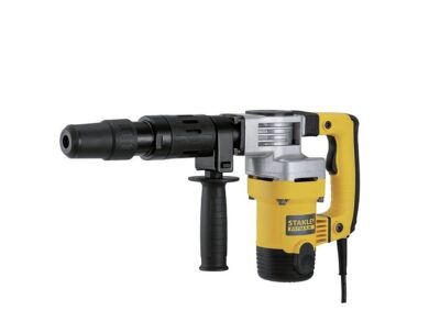 STANLEY SFMEH220K-QS Kladivo sekací SDS-max 1010W 8,5J SFM  (7919323)