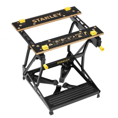 STANLEY STST83400-1 Stůl pracovní Workbench MPP  (7919747)