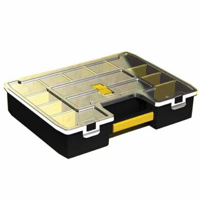 STANLEY 1-94-745 Organizér 44x34x9 SortMaster  (7992632)