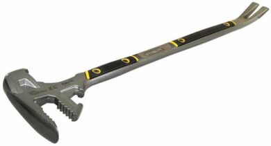 STANLEY 1-55-120 Demoliční nástroj 4v1 Fubar III FatMax Xtreme  (7992742)