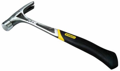 STANLEY FMHT1-51278 Kladivo 570g tesařské AntiVibe FatMax 1-51-165  (7992882)