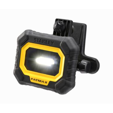 STANLEY FMHT81507-1 Svítilna COB LED 1000LM IP67 8,4V 2,2Ah 11W  (8815071)