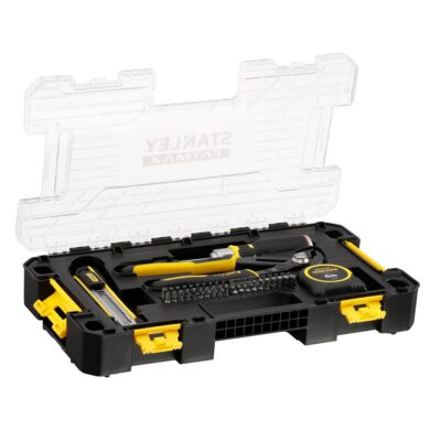 STANLEY FMMT98106-1 Box organizér s nářadím 44dílů L-STAK  (8981061)