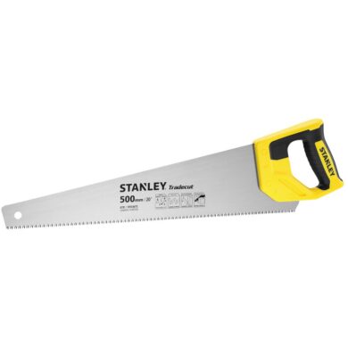 STANLEY STHT20350-1 Pila ocaska 500mm 8TPI Tradecut Gen2  (9203501)