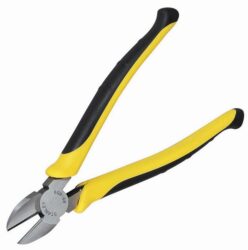 STANLEY 0-89-858 Kleště boční 150mm MaxSteel - 0-89-858 - Klet tipac bon 165mm, MAX STEEL, STANLEY