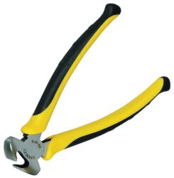 STANLEY 0-89-875 Kleště čelní 150mm MaxSteel - 0-89-875 - Klet tipac eln 150mm, MAX STEEL, STANLEY