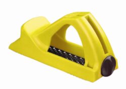 STANLEY 5-21-104 Surform plast hoblík 140mm - Surform hoblk mal - plast