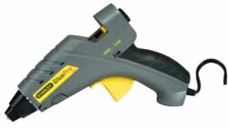 STANLEY 6-GR100 Pistole tavná dvouteplotní 80W lepidlo D11,3mm - Pistole profesionln dvouteplotn na tavn lepidlo 80W