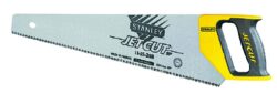 STANLEY 2-15-281 Pila ocaska 380mm 7TPI JetCut SP - Pilka universaln 400mm run, STANLEY