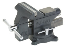 STANLEY 1-83-065 Svěrák MaxSteel 100mm LD - Svrk dlensk stoln 115mm LD MaxSteel