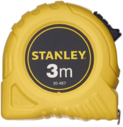 STANLEY 0-30-487 Metr svinovací 3m - Svinovac metr 3m x 12,7mm STANLEY