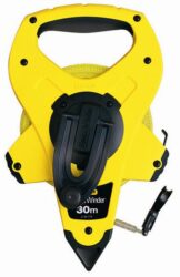 STANLEY 2-34-777 Pásmo 100m PowerWinder - Power Winder psmo se skelnmi vlkny, Stanley