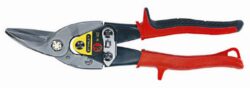 STANLEY 2-14-562 Nůžky na plech levé 250mm - Nky 250mm na plech MaxSteel Aviation, Stanley