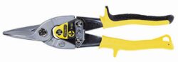 STANLEY 2-14-563 Nůžky na plech 250mm přímé - Nky 250mm na plech MaxSteel Aviation pm, Stanley