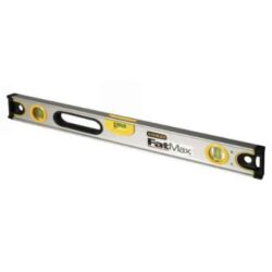 STANLEY 1-43-525 Vodováha magnetická 600mm FatMax - Vodovha FATMAX magnetick,dlka 60cm