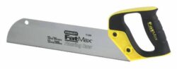 STANLEY 2-17-204 Pila čepovka 350mm 13TPI Flooring FatMax - Pila epovka na deskov materil FatMax