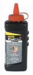 STANLEY 9-47-821 Křída značkovací 225g červená FatMax Xtreme - kda erven 225g na ru lajnovac