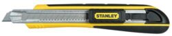 STANLEY 0-10-475 Nůž ulamovací FatMax 9mm - N s odlamovac epel FatMax 9mm