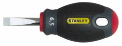 STANLEY 1-65-484 Šroubovák PL4,0x30mm krátký FatMax - roubovk FATMAX krtk paraleln 4,0x30mm