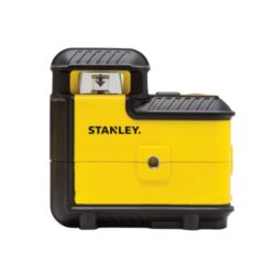 STANLEY STHT77504-1 Laser linkový samonivelační SLL360 červený - Laser linkov samonivelan SLL360 erven