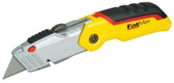 STANLEY 0-10-825 Nůž zasouvací skládací FatMax - FatMax Zasouvac skldac n - 10-825