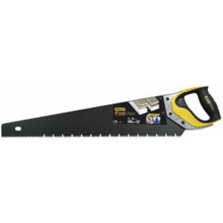 STANLEY 2-20-534 Pila na sádrokarton 550mm 7TPI JetCut FatMax - FatMax 2 GEN Pila na sdrokarton